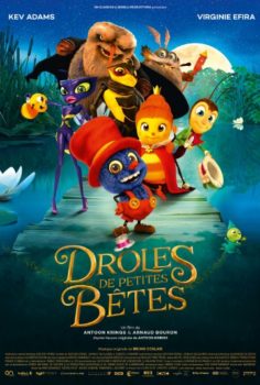 Tikla Evcil Hayvanların Gizli Yaşamı 2 izle Türkçe Dublaj ...